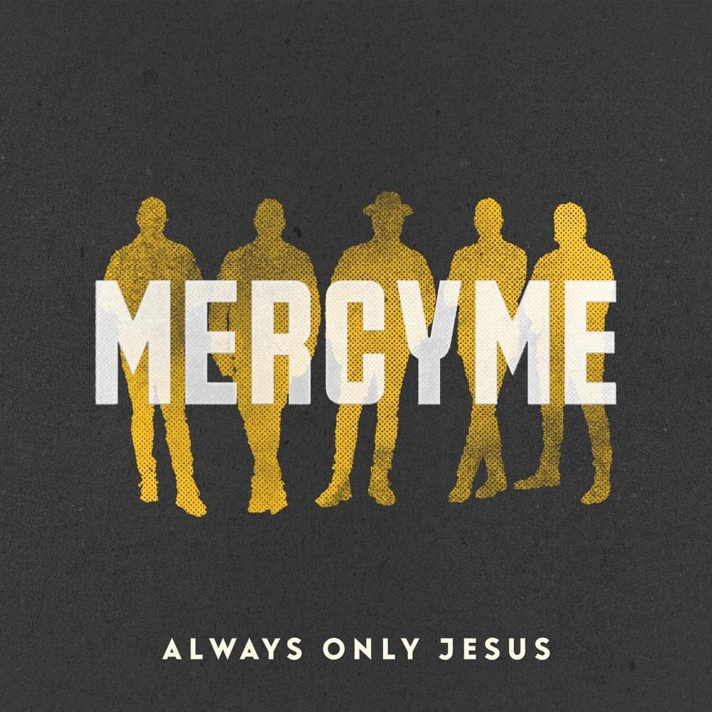 paroles MercyMe