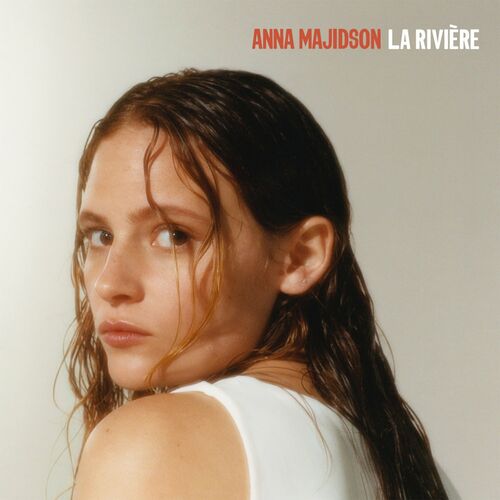 paroles Anna Majidson La fin