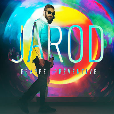 paroles Jarod Sans moi