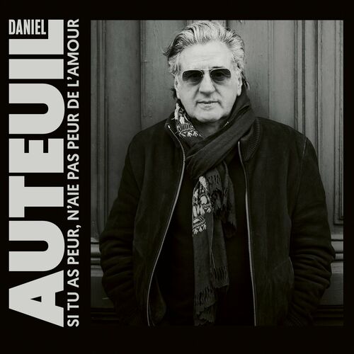 paroles Daniel Auteuil