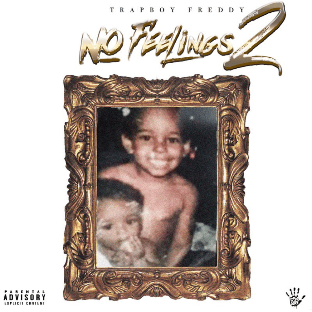 paroles TrapBoy Freddy Real Love