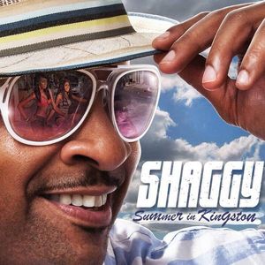 paroles Shaggy Summer in Kingston