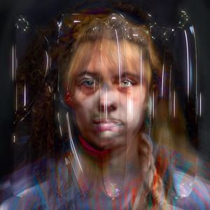 paroles Holly Herndon