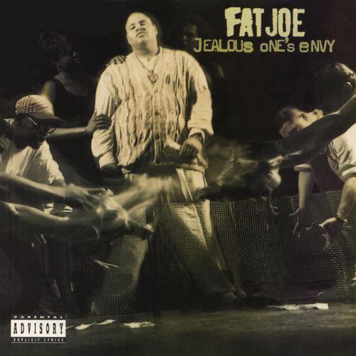 paroles Fat Joe What's Luv