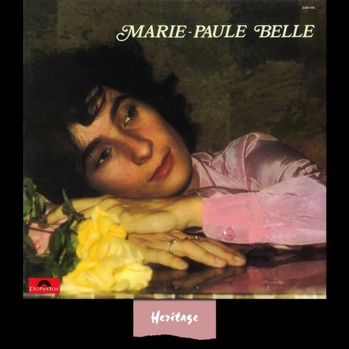 paroles Marie-Paule Belle Celui