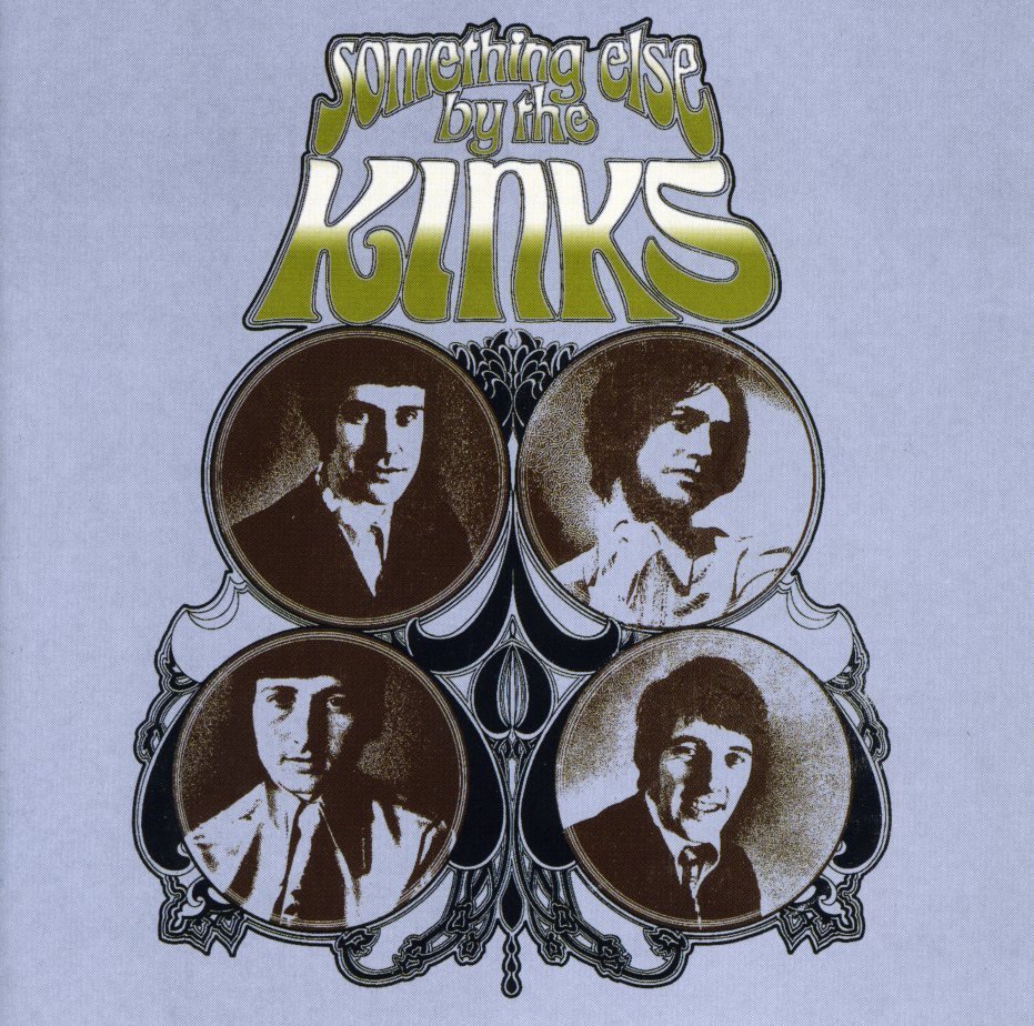 paroles The Kinks Waterloo Sunset