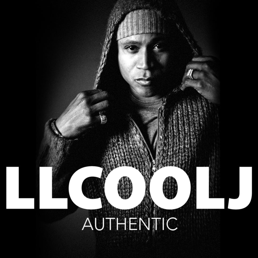 paroles LL Cool J New Love