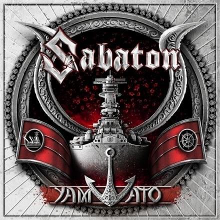 paroles Sabaton
