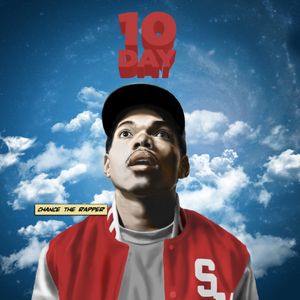 paroles Chance the Rapper 14,400 Minutes