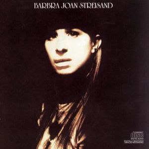 paroles Barbra Streisand Love