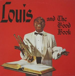 paroles Louis Armstrong Zat You Santa Claus