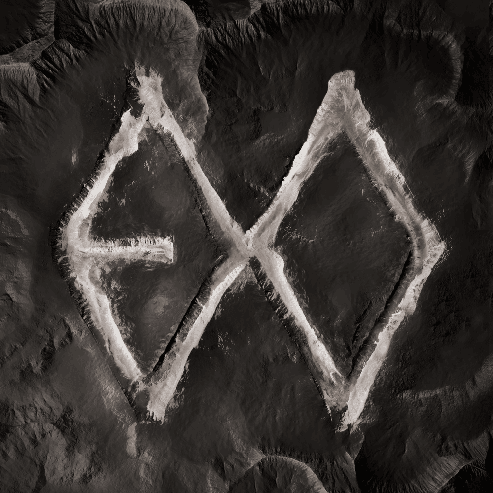 paroles Exo (K-Pop) Suffocate