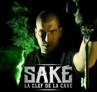 paroles Saké La Clef De La Cave