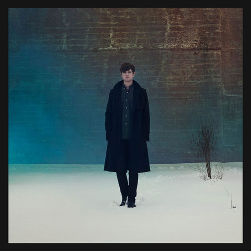 paroles James Blake Take A Fall For Me