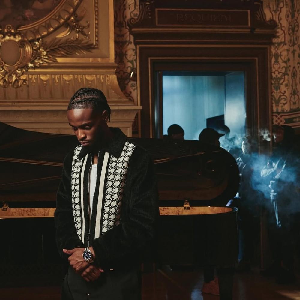 paroles Timar PÉRIMÈTRE