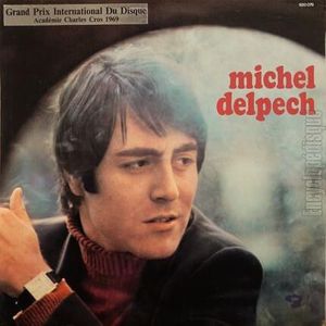 paroles Michel Delpech T'es belle comme une locomotive