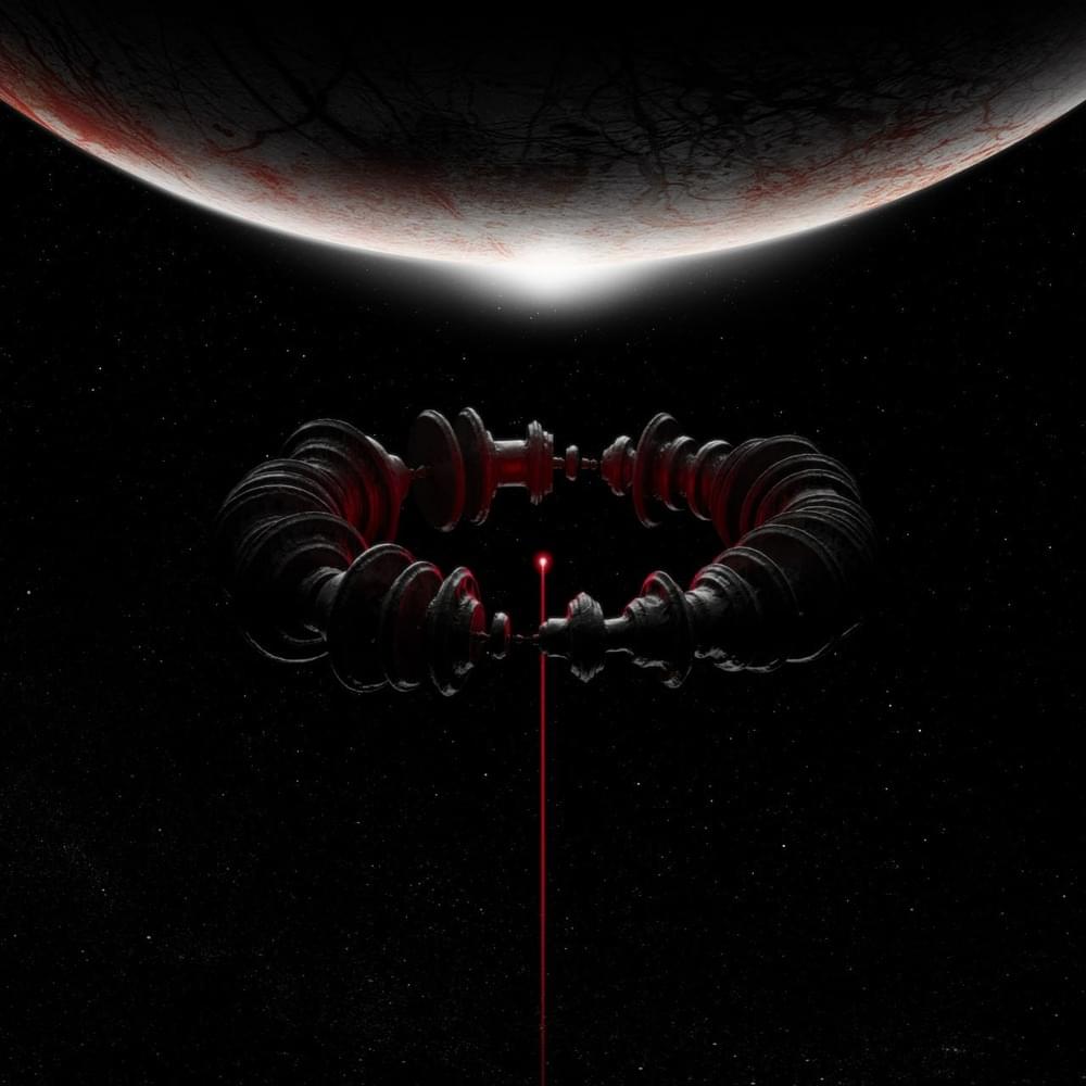 paroles Muse The Dark Forest