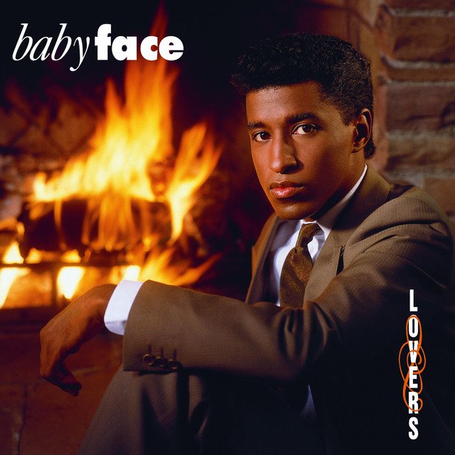 paroles Babyface Faithful