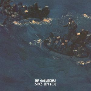 paroles The Avalanches Flight Tonight