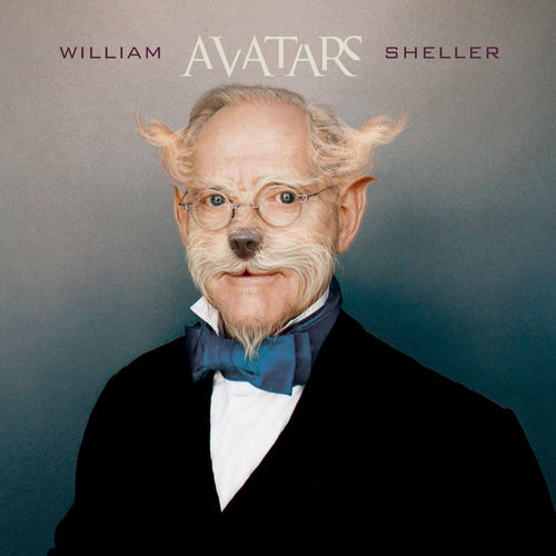 paroles William Sheller Avatars