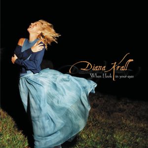 paroles Diana Krall Pick Yourself Up