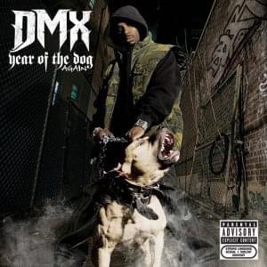 paroles DMX Year of the Dog... Again