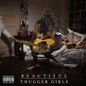 paroles Young Thug For Y'all (Ft. Jacquees)