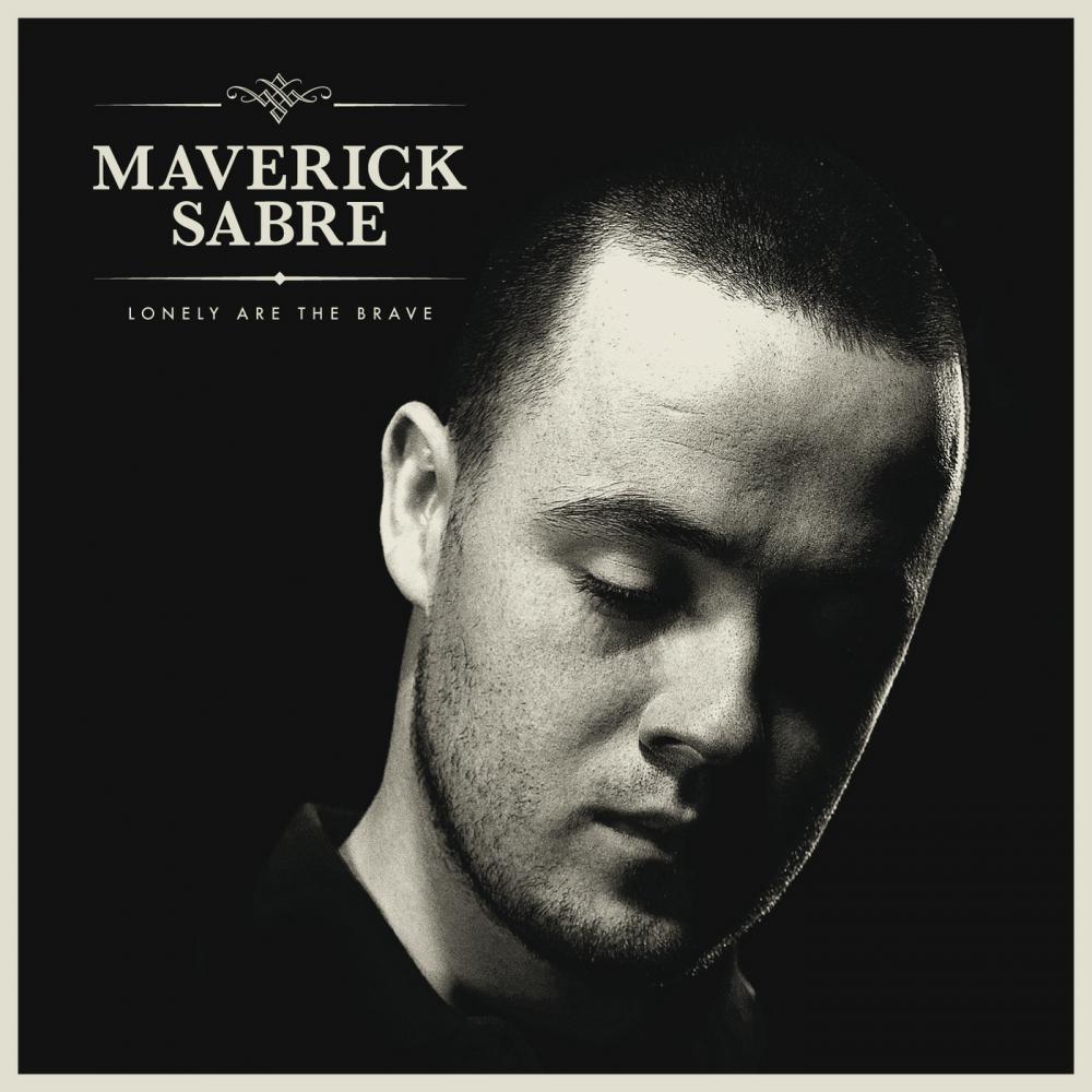 paroles Maverick Sabre Shooting the Stars