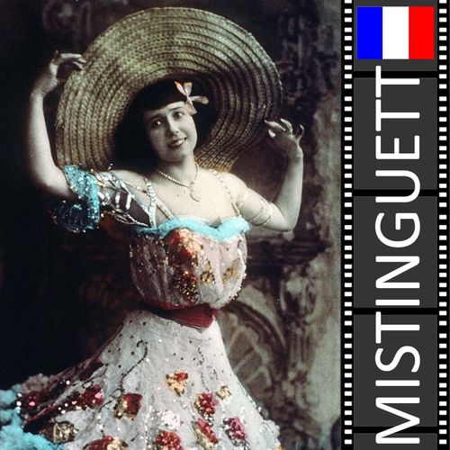 paroles Mistinguett Valencia