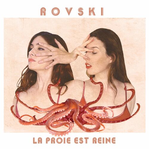 paroles Rovski Comme Tu Es Beau