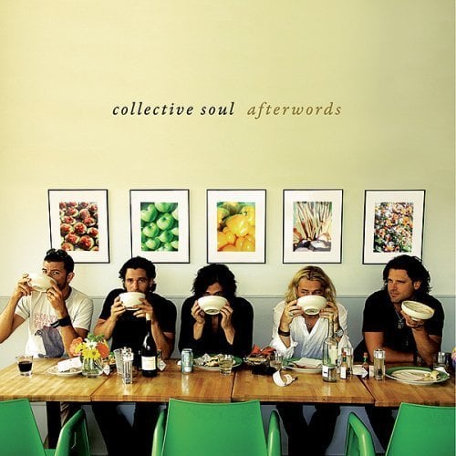 paroles Collective Soul Afterwords