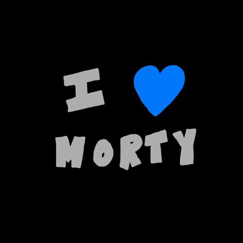 paroles Jeune Morty Dazed