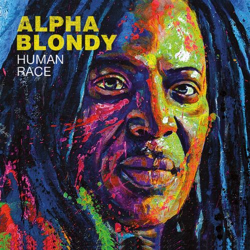 paroles Alpha Blondy Alphaman Redemption