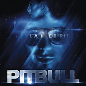 paroles Pitbull Planet Pit