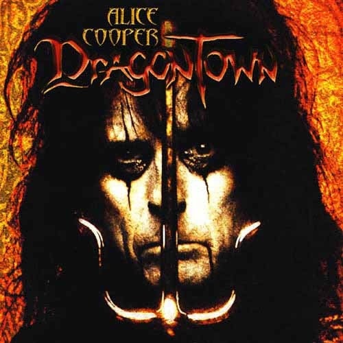 paroles Alice Cooper It's Much Too Late