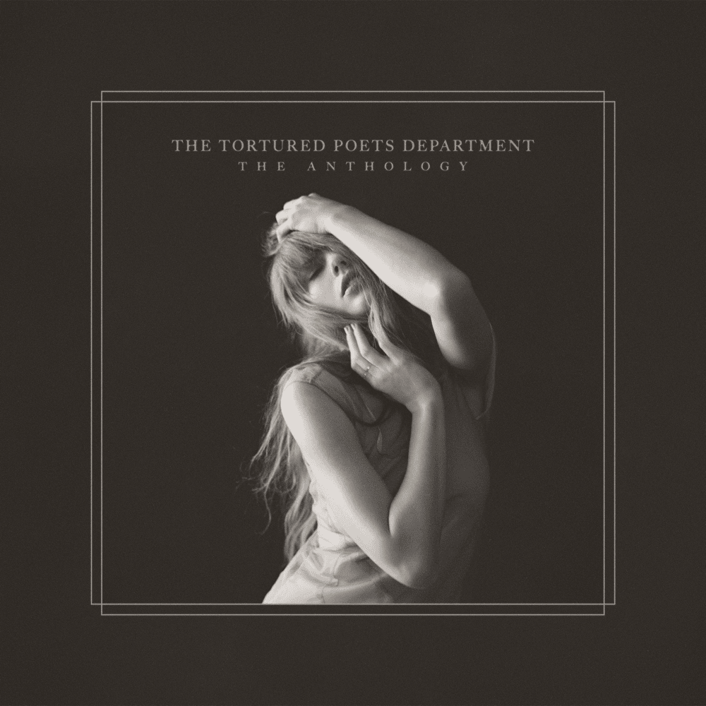 paroles Taylor Swift THE TORTURED POETS DEPARTMENT: THE ANTHOLOGY