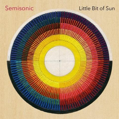 paroles Semisonic Little Bit Of Sun