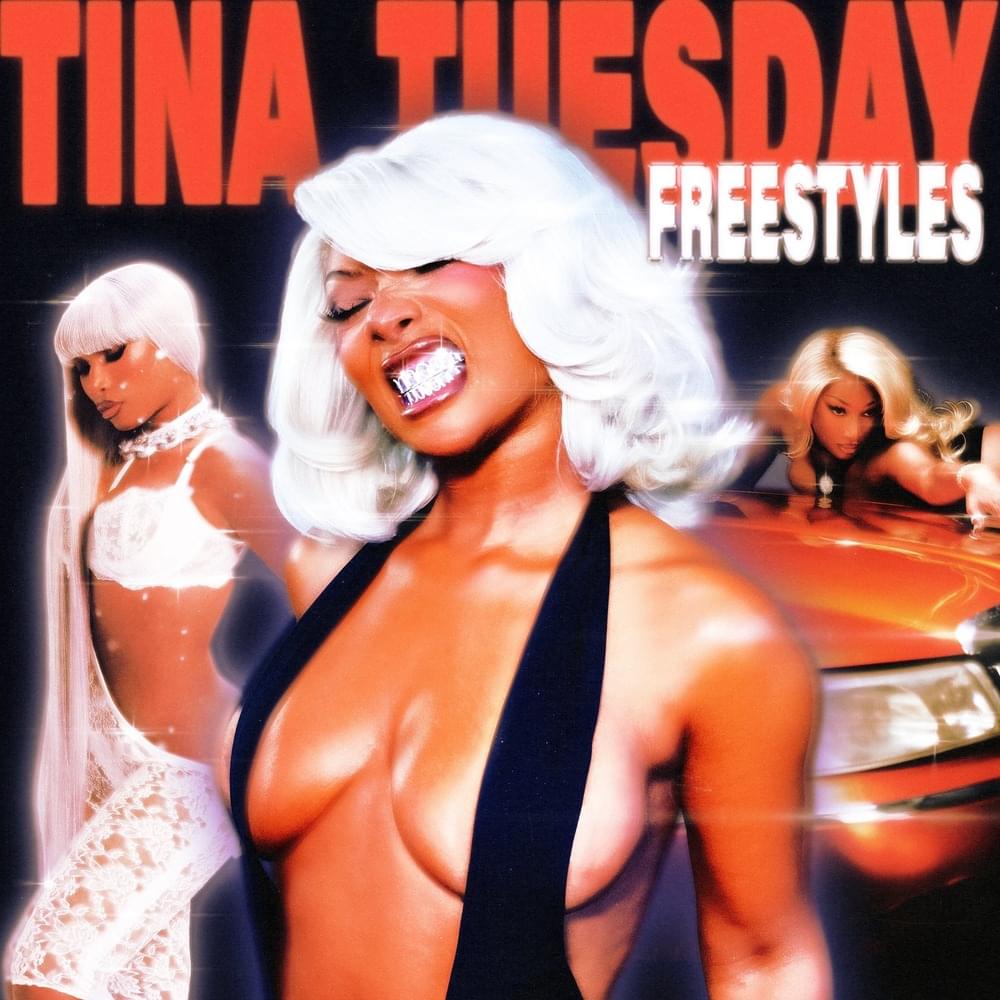 paroles Megan Thee Stallion Tina Tuesday Freestyles