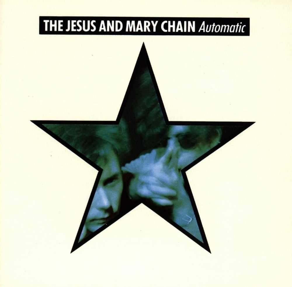 paroles The Jesus and Mary Chain Head On