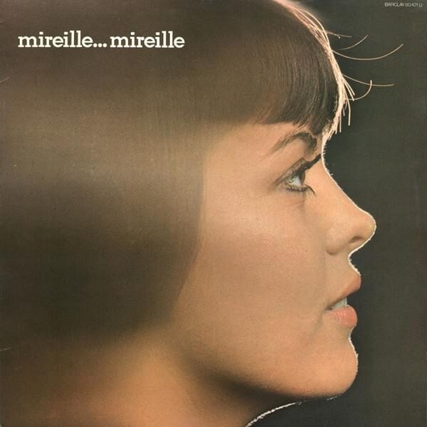 paroles Mireille Mathieu Un Jour Viendra