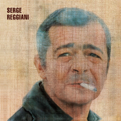 paroles Serge Reggiani Je Voudrais Pas Crever