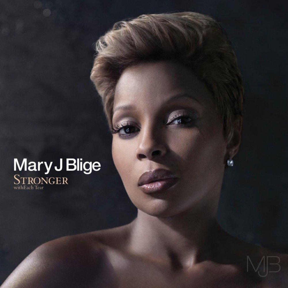 paroles Mary J. Blige I Love U (Yes I Du)