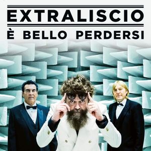 paroles Extraliscio