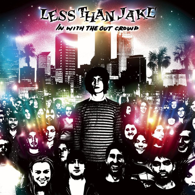 paroles Less Than Jake Soundtrack Of My Life