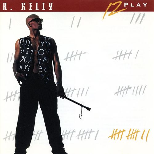 paroles R. Kelly Your Body's Callin'