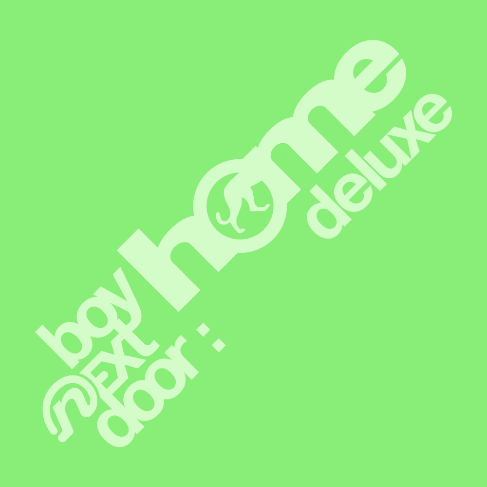 paroles BOYNEXTDOOR (KO) CLICHE
