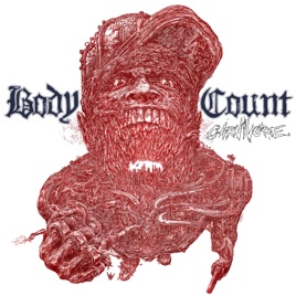 paroles Body Count