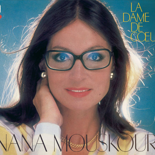 paroles Nana Mouskouri Amapola