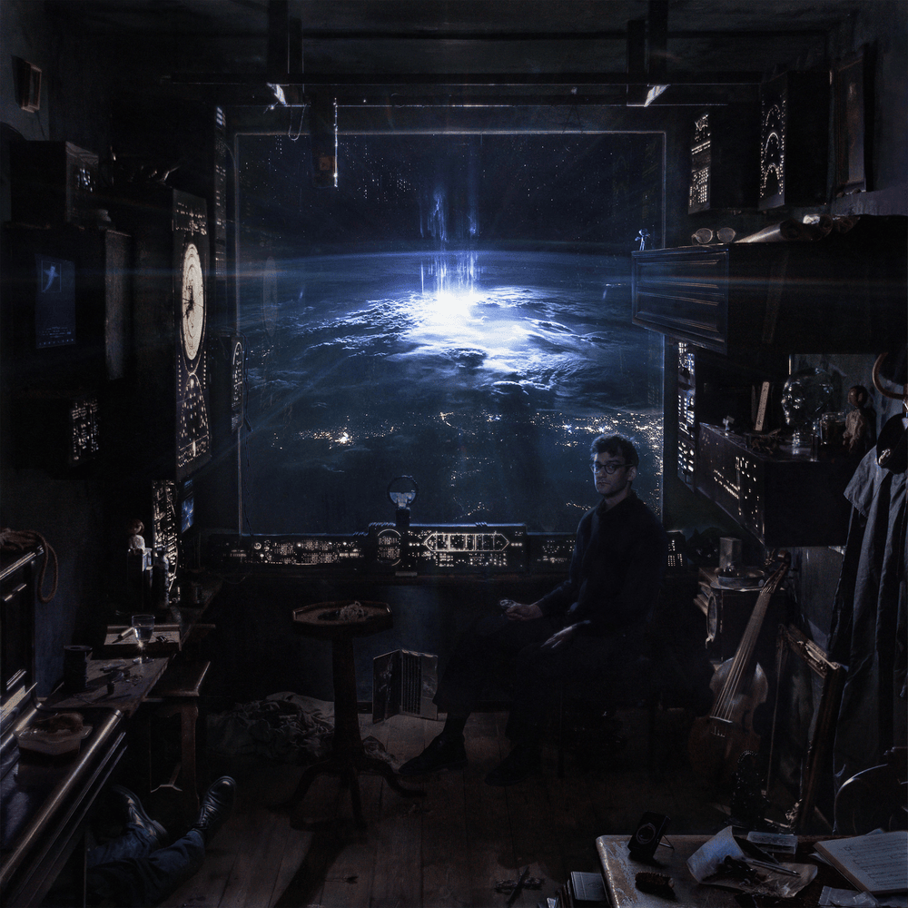 paroles Danny L Harle Two Hearts