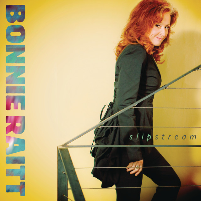 paroles Bonnie Raitt